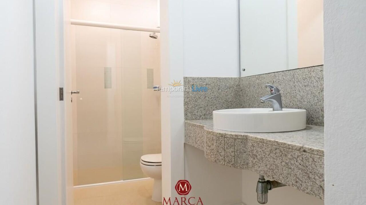 Casa para aluguel de temporada em 