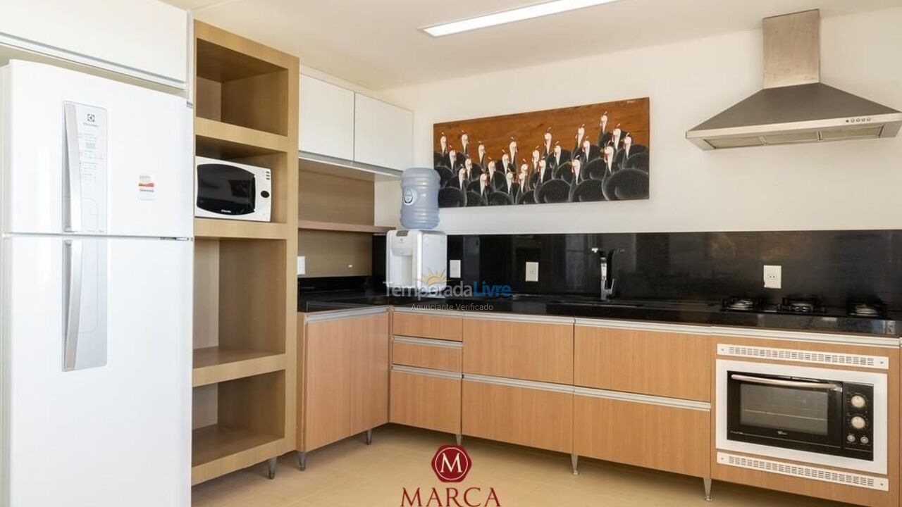 Casa para aluguel de temporada em 