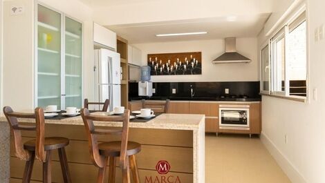 CA016 - CASA PÉ NA AREIA EM CANTO GRANDE