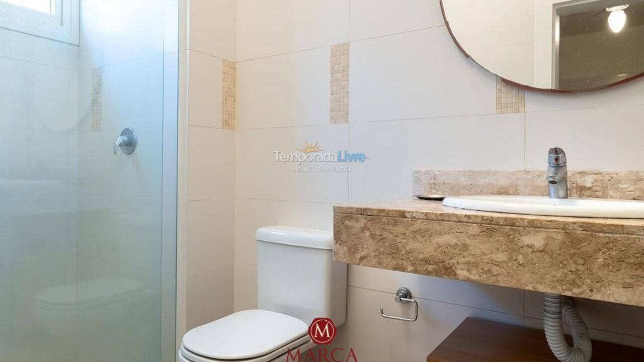 Casa para aluguel de temporada em 