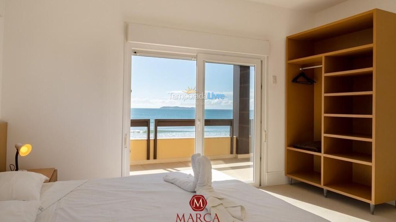 Casa para aluguel de temporada em 