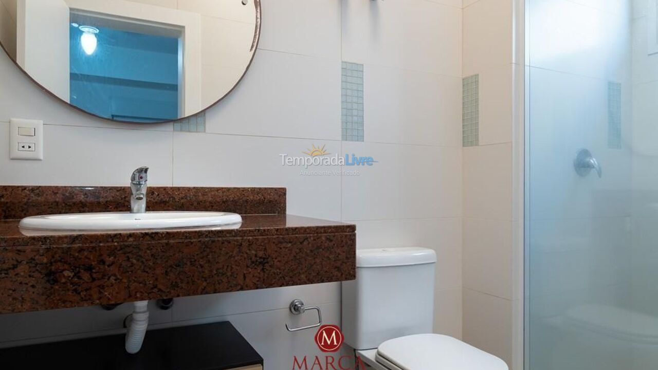 Casa para aluguel de temporada em 