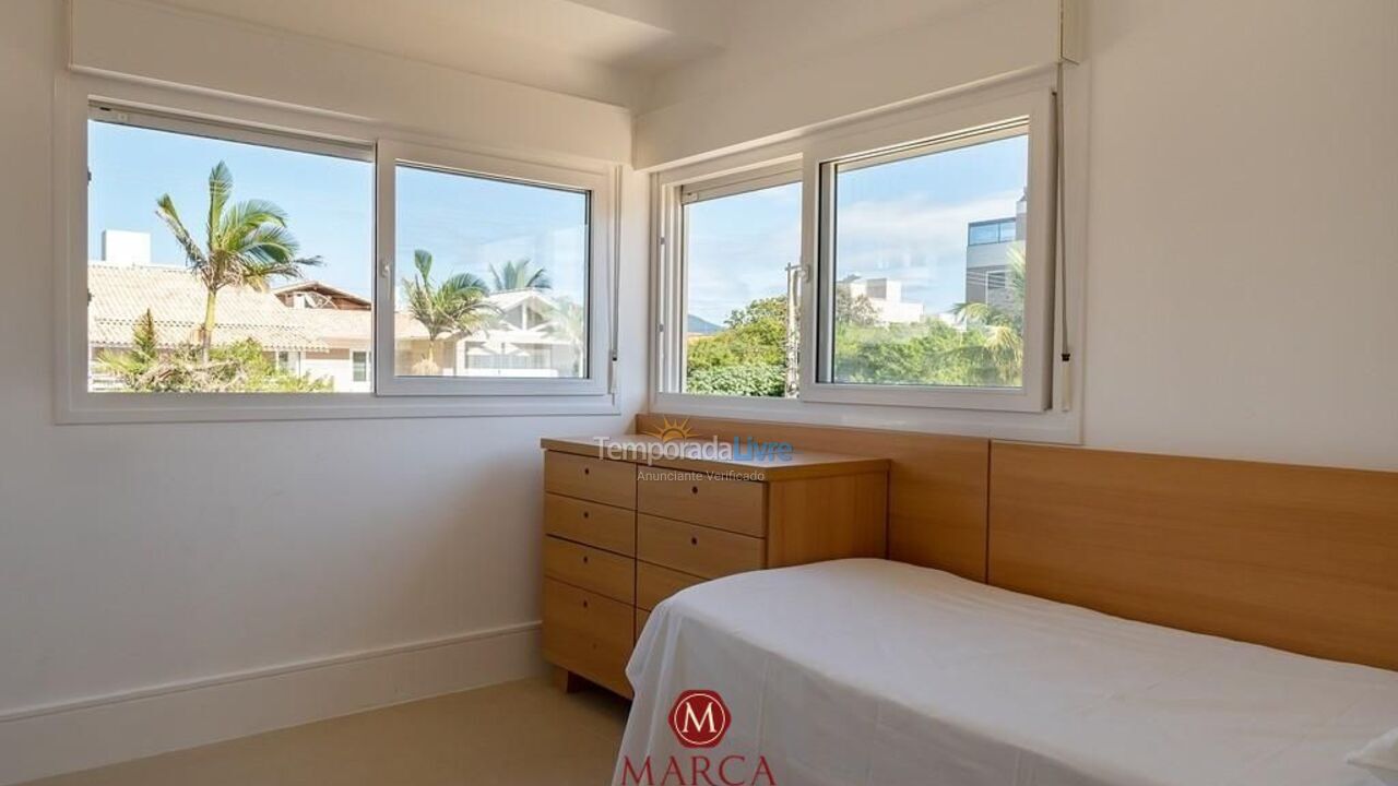 Casa para aluguel de temporada em 