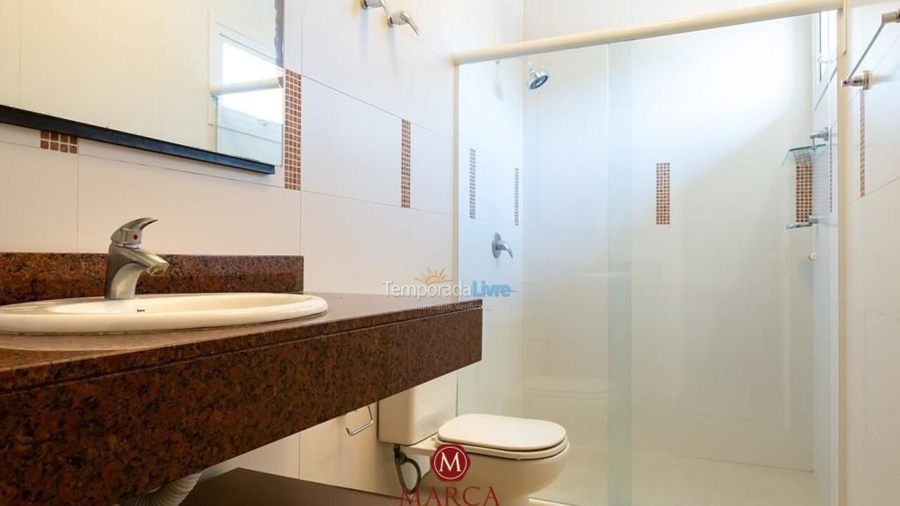 Casa para aluguel de temporada em 