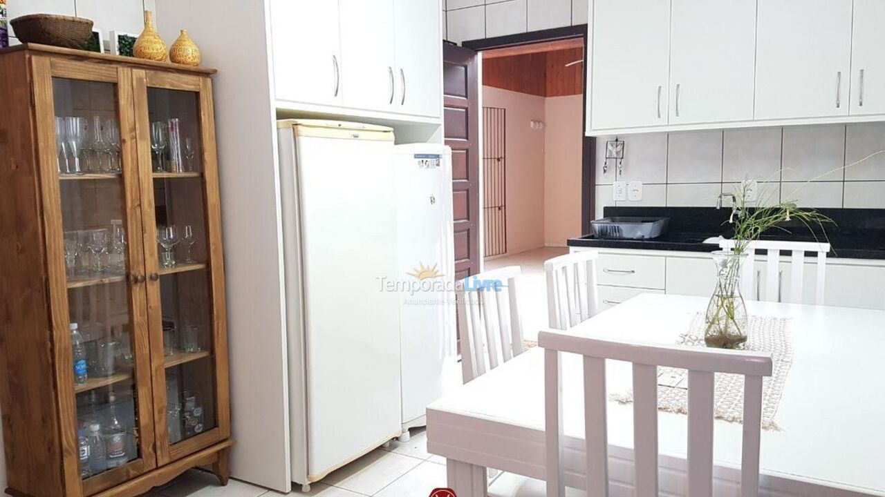 Casa para alquiler de vacaciones em 