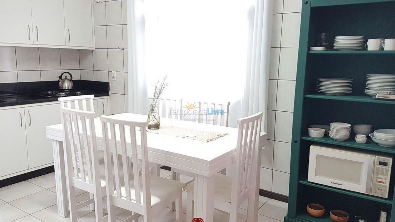 Casa para alquiler de vacaciones em 