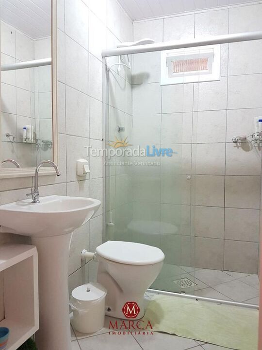 Casa para alquiler de vacaciones em 