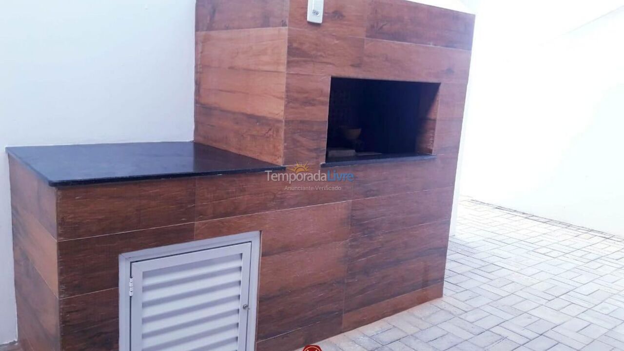 Casa para alquiler de vacaciones em 