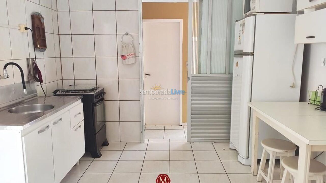 Casa para aluguel de temporada em Bombinhas (Canto Grande)