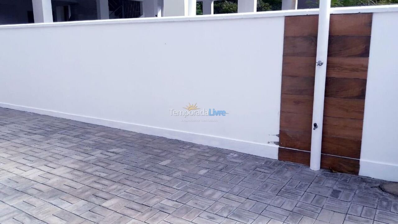 Casa para alquiler de vacaciones em 