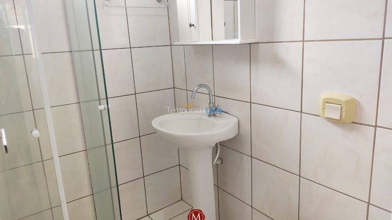 Casa para aluguel de temporada em Bombinhas (Canto Grande)