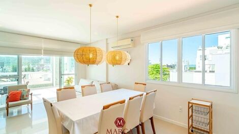 DX008 - COBERTURA DUPLEX COM VISTA MAR