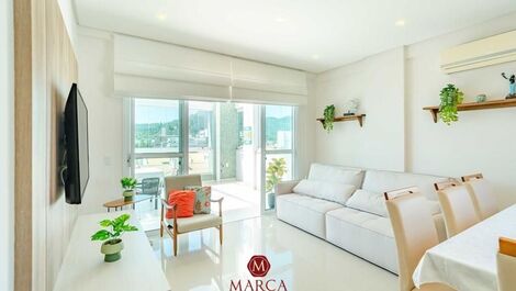 DX008 - COBERTURA DUPLEX COM VISTA MAR