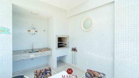 DX008 - COBERTURA DUPLEX COM VISTA MAR