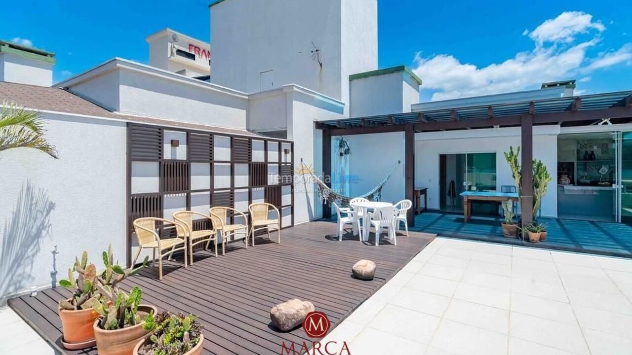 Apartment for vacation rental in 