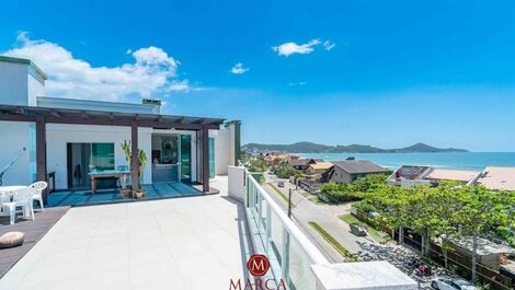 DX018 - DUPLEX PENTHOUSE WITH SEA VIEW