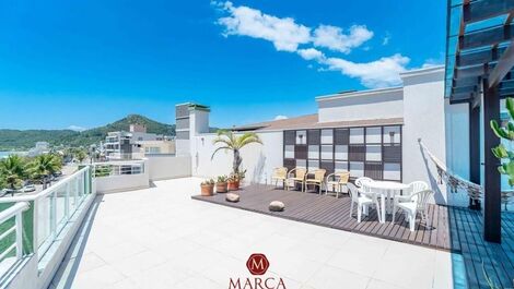 DX018 - DUPLEX PENTHOUSE WITH SEA VIEW