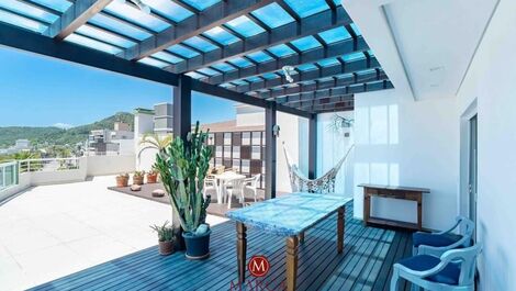 DX018 - DUPLEX PENTHOUSE WITH SEA VIEW