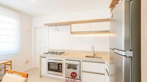 DX008 - COBERTURA DUPLEX COM VISTA MAR