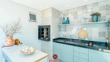 DX018 - DUPLEX PENTHOUSE WITH SEA VIEW