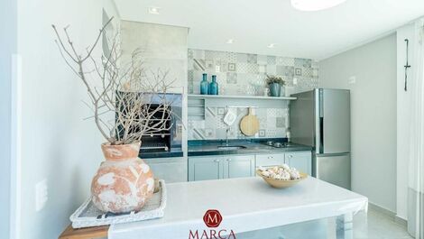 DX018 - DUPLEX PENTHOUSE WITH SEA VIEW