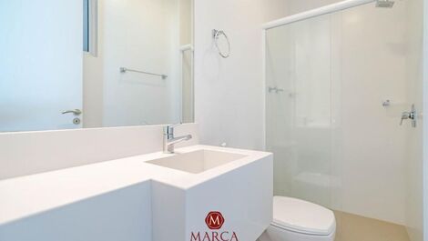 DX008 - COBERTURA DUPLEX COM VISTA MAR