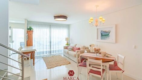 DX018 - DUPLEX PENTHOUSE WITH SEA VIEW