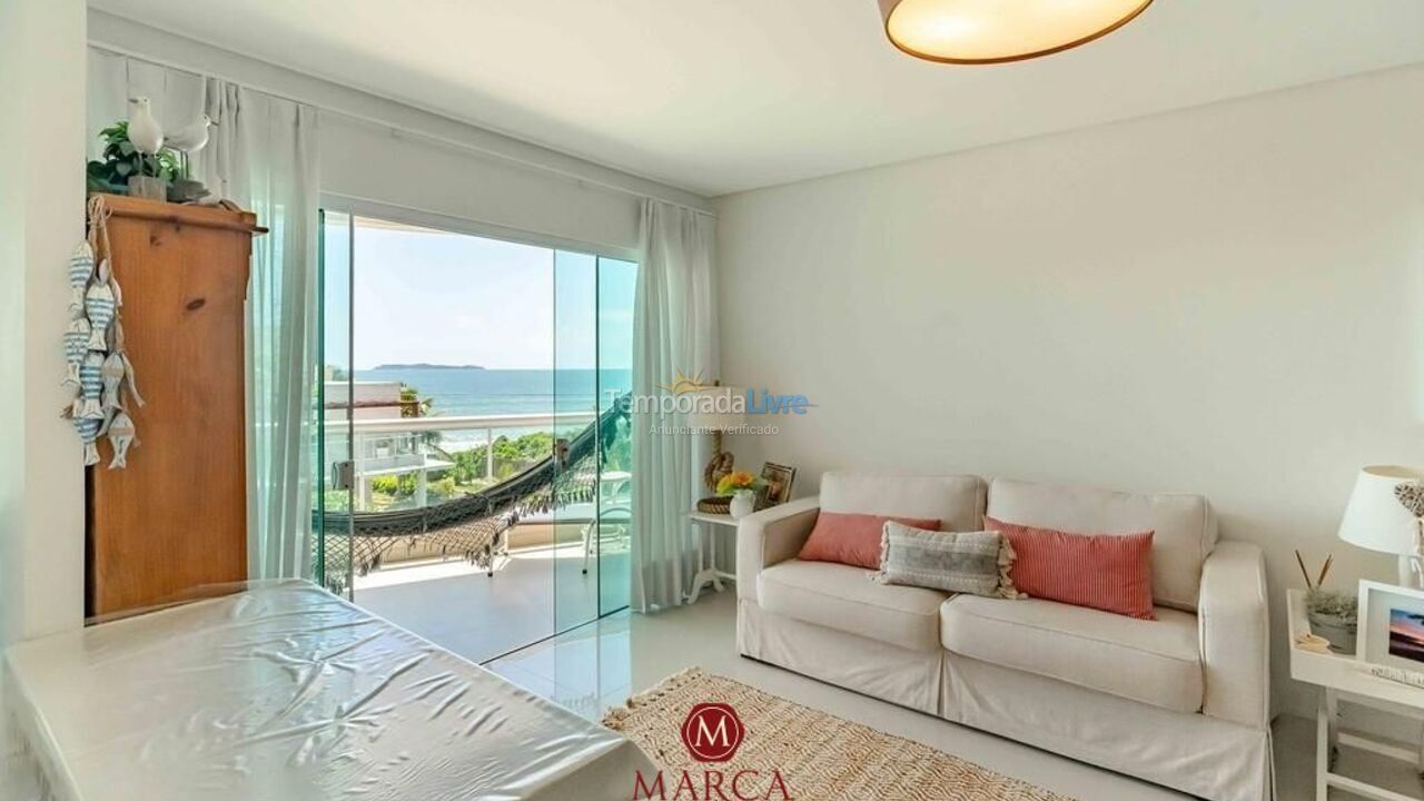 Apartment for vacation rental in 