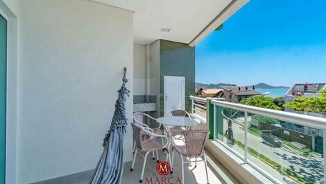 DX018 - DUPLEX PENTHOUSE WITH SEA VIEW