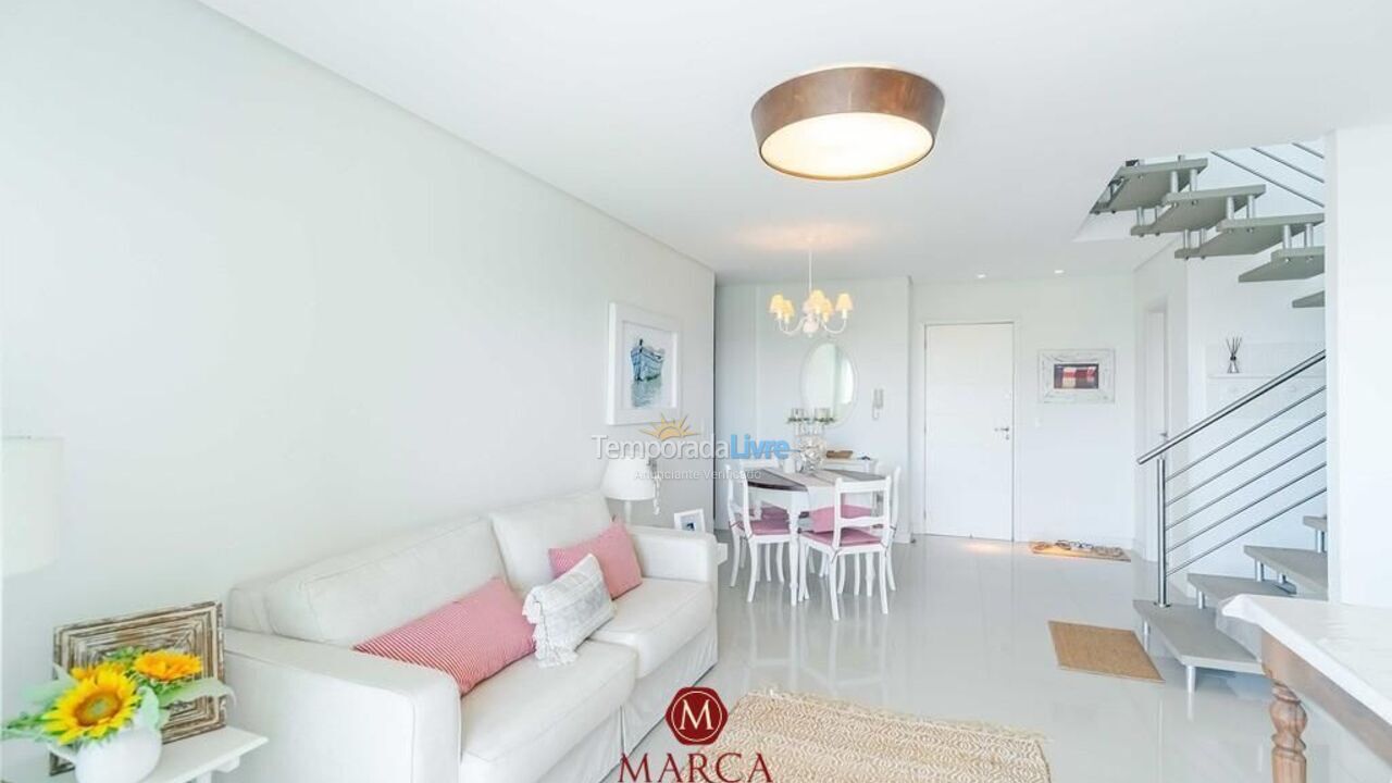 Apartment for vacation rental in 