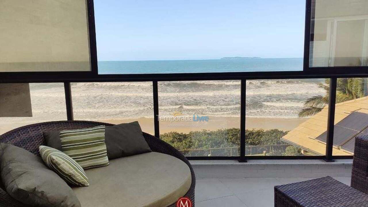 Apartamento para alquiler de vacaciones em 