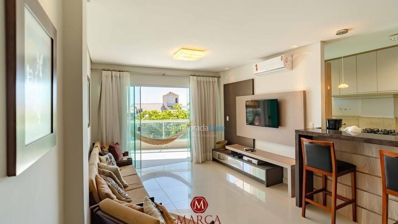 Apartamento para alquiler de vacaciones em 