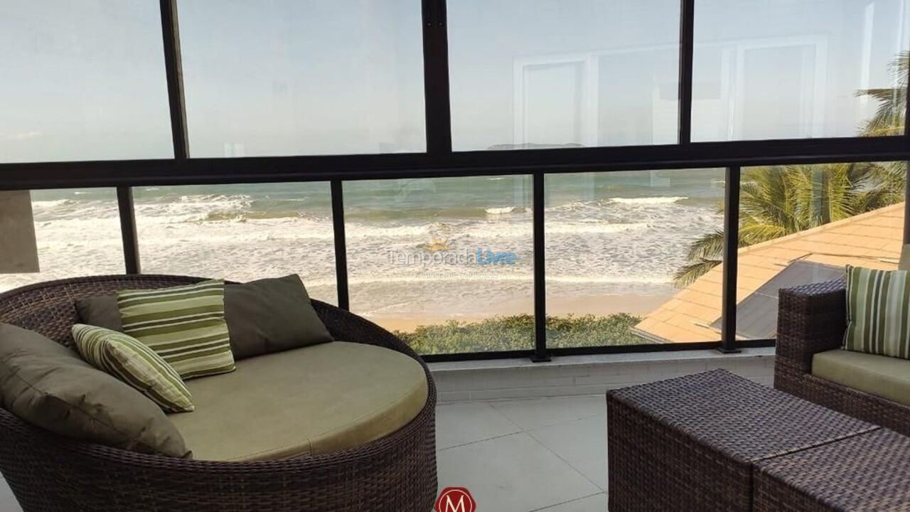 Apartamento para alquiler de vacaciones em 