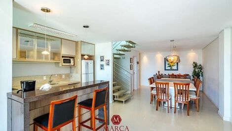 DX025 - ÁTICO DÚPLEX CON VISTAS AL MAR