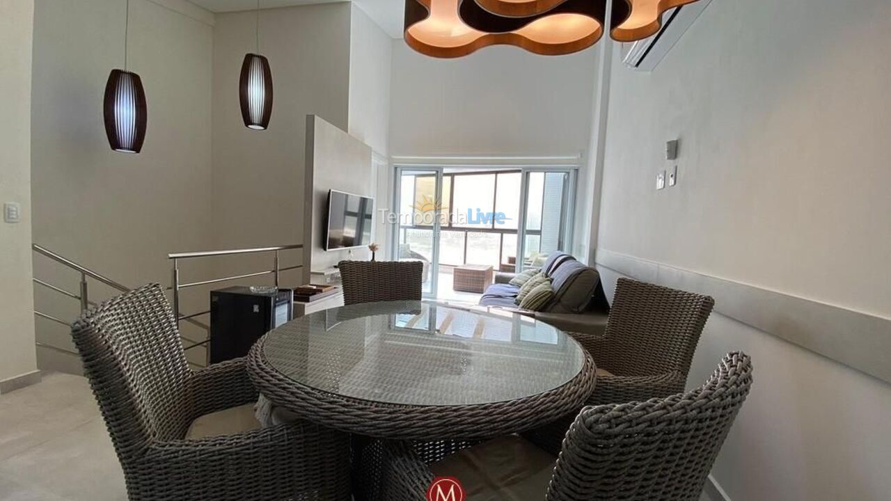 Apartamento para alquiler de vacaciones em 