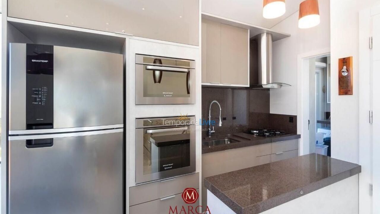 Apartamento para alquiler de vacaciones em 