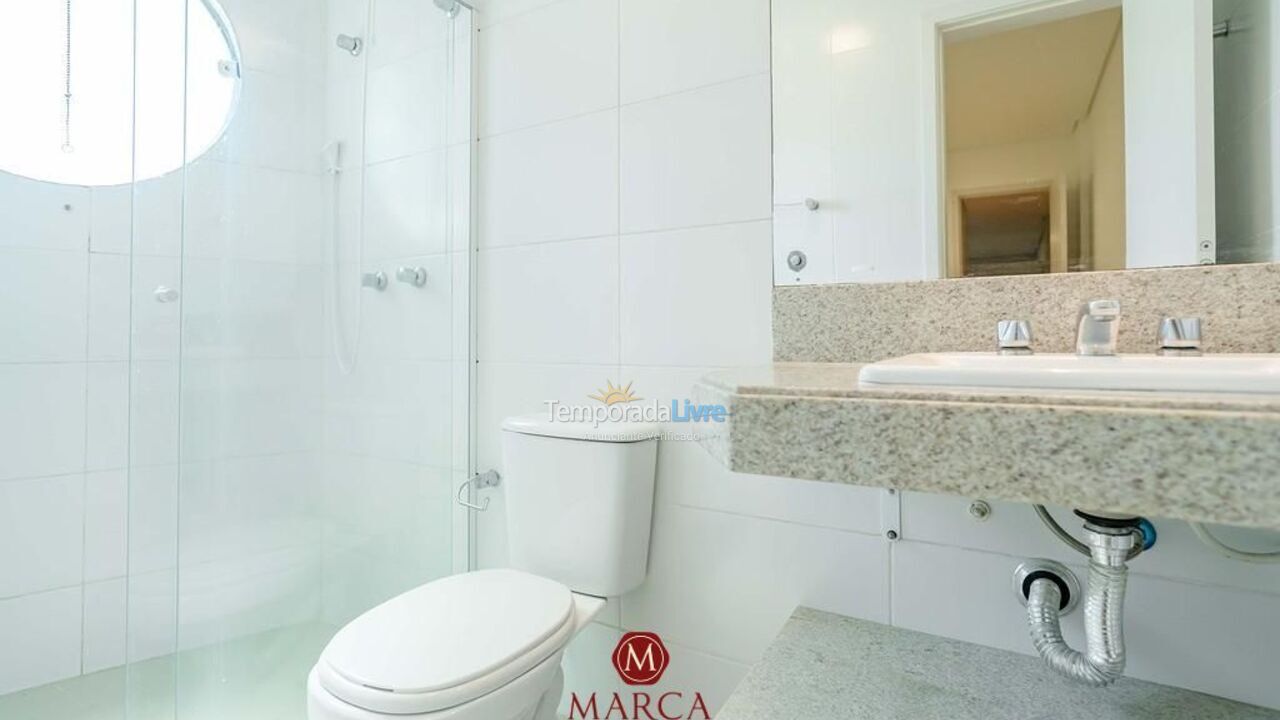 Apartment for vacation rental in 