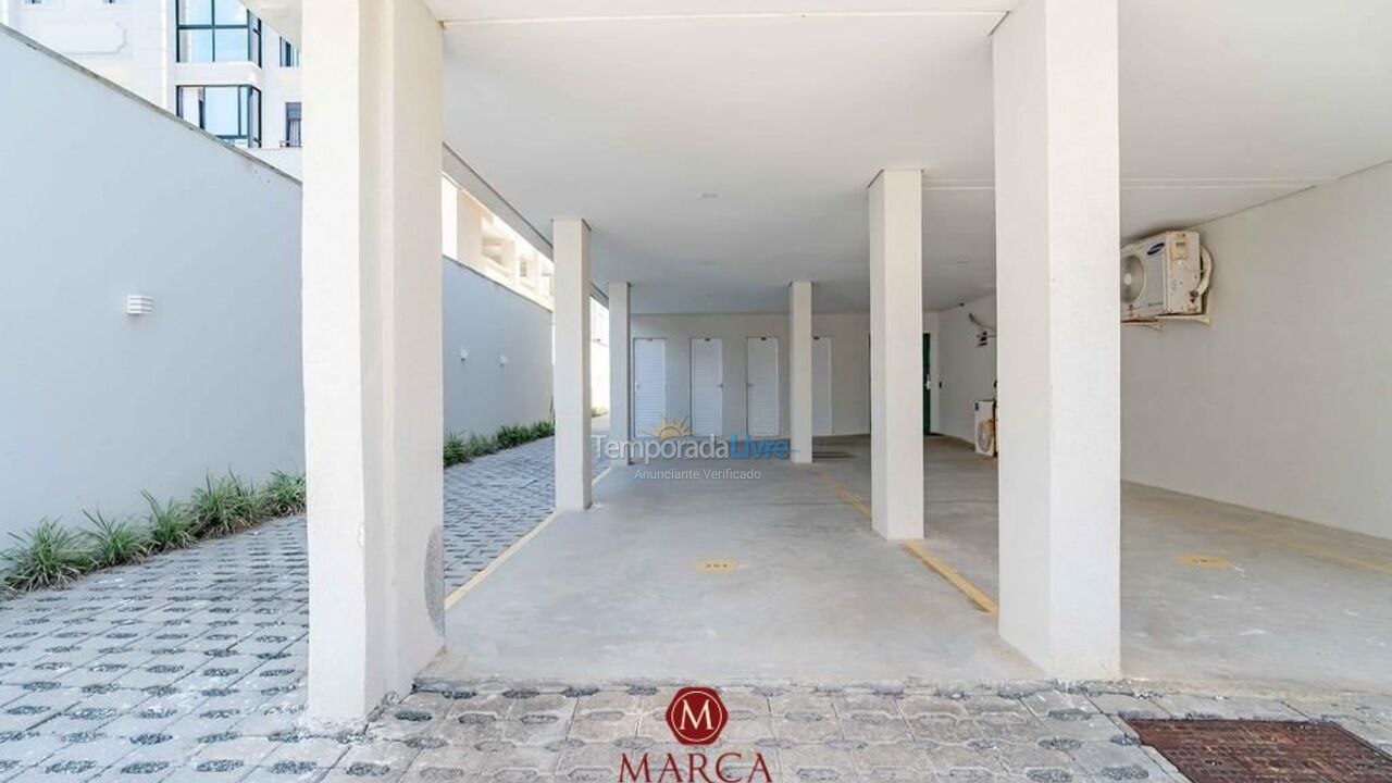 Apartment for vacation rental in 