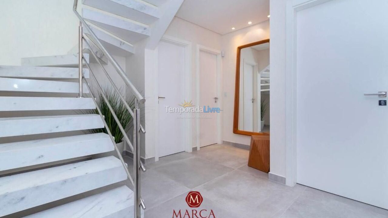 Apartamento para alquiler de vacaciones em 