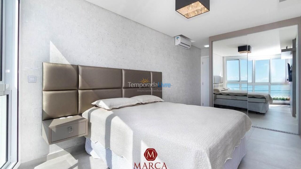 Apartamento para alquiler de vacaciones em 