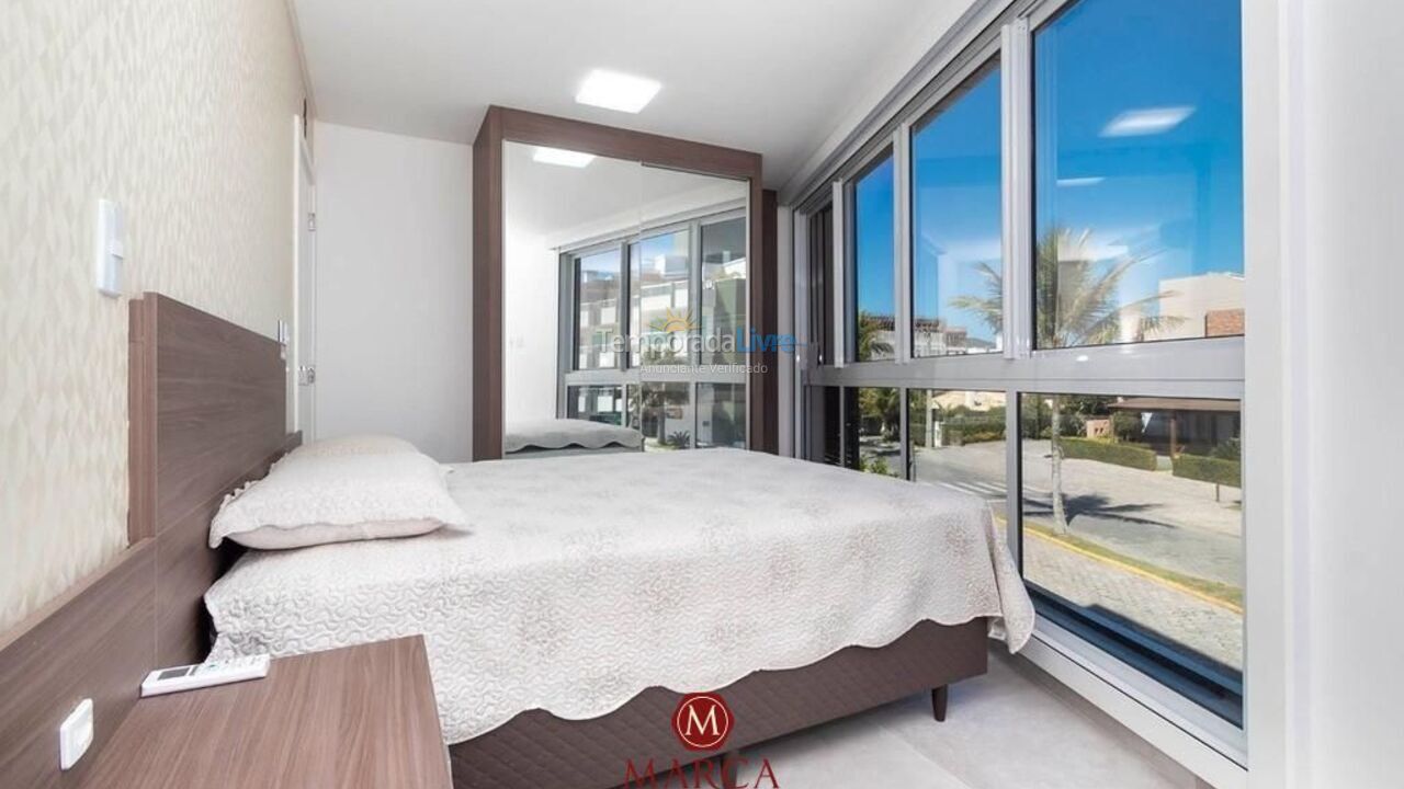 Apartamento para alquiler de vacaciones em 