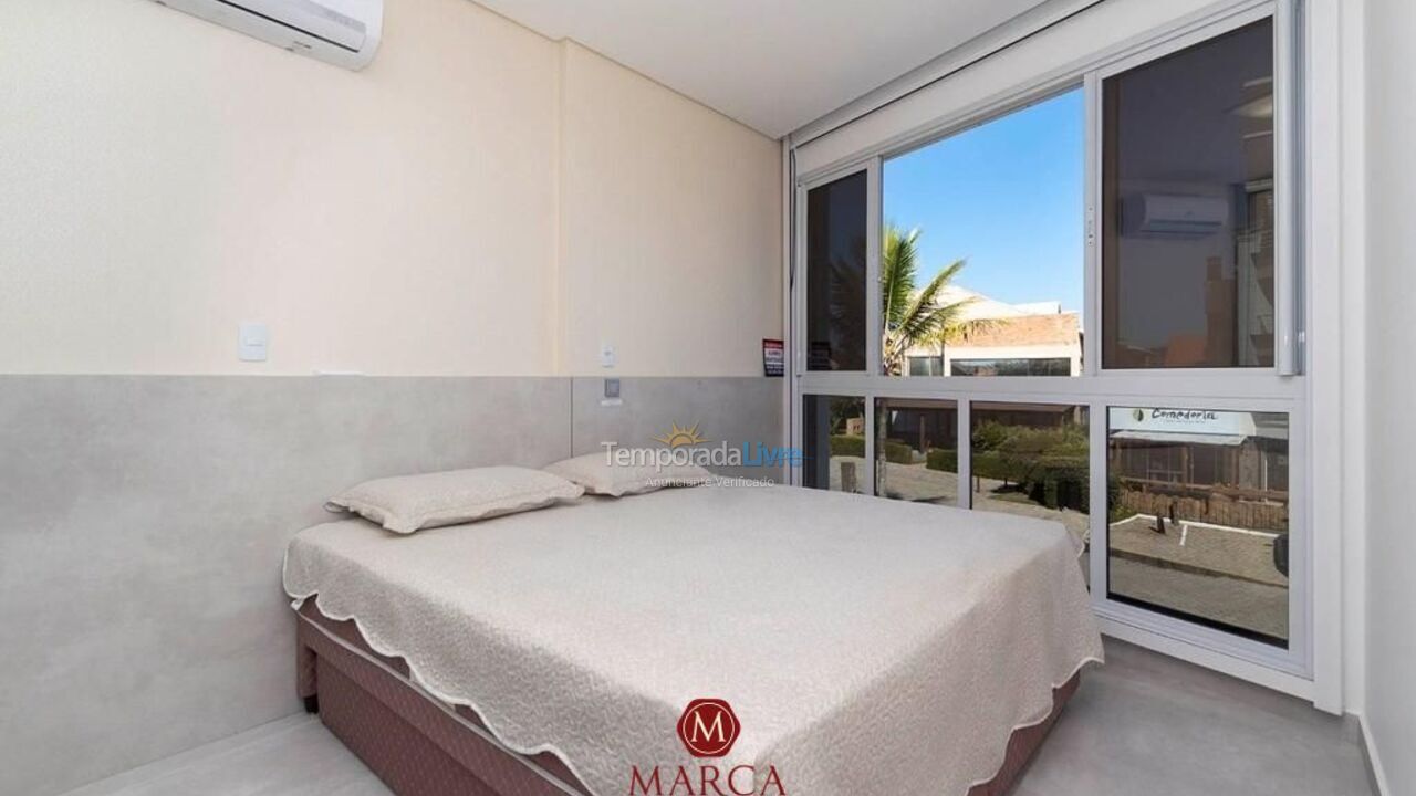 Apartamento para alquiler de vacaciones em 