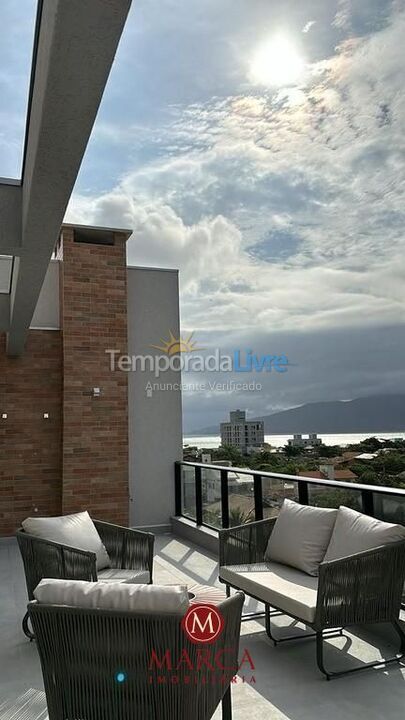 Apartamento para aluguel de temporada em 