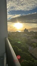 DX108 - COBERTURA DUPLEX EM EDIFICIO COM PISCINA