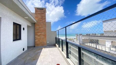 DX674 - ÁTICO CON VISTAS AL MAR Y PISCINA