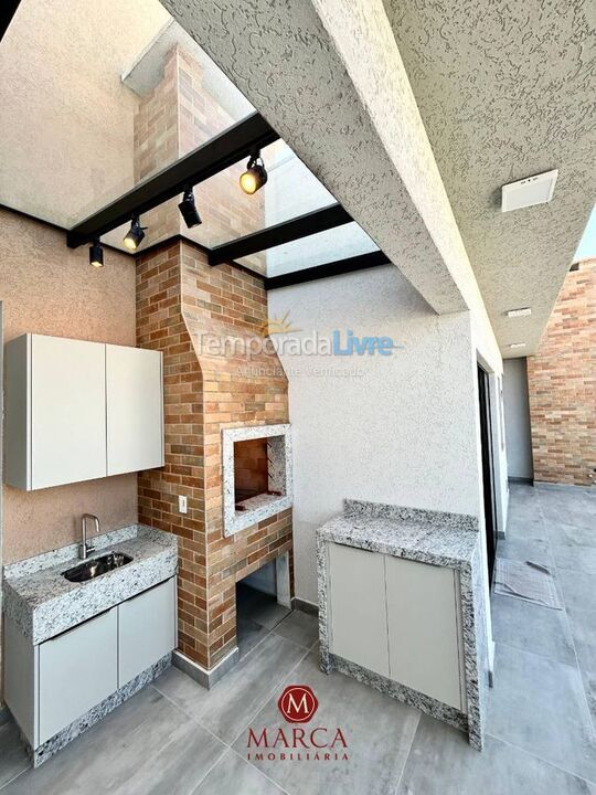 Apartamento para alquiler de vacaciones em 