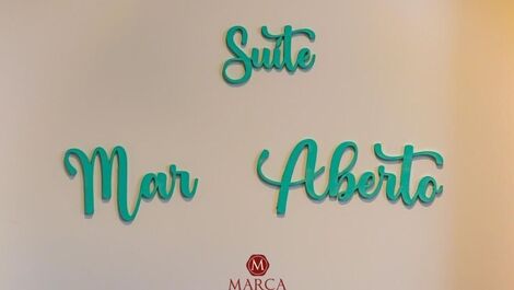 DX70 - COBERTURA DUPLEX EM CANTO GRANDE