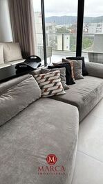 DX108 - COBERTURA DUPLEX EM EDIFICIO COM PISCINA