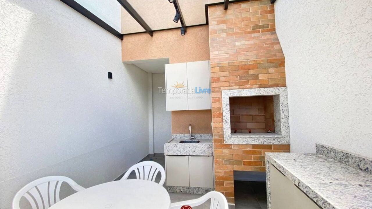 Apartamento para alquiler de vacaciones em 