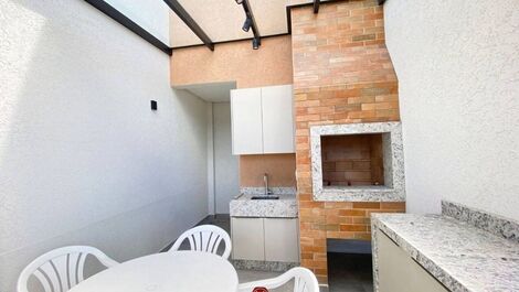 DX674 - ÁTICO CON VISTAS AL MAR Y PISCINA